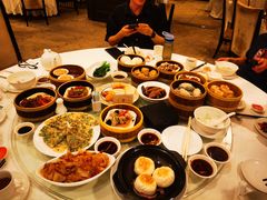 -顺德新世界酒店·华美轩餐厅