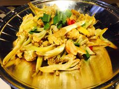 -湘约东方·湘约和港·湖南家常菜·宴请(民星路店)