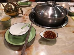 -四季合味椰子鸡(南山大冲店)
