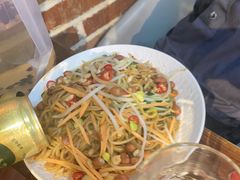 -三个大叔东北烧烤·砂锅菜(西三旗店)