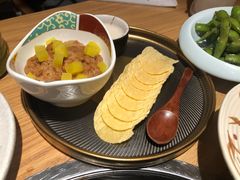 -大和食乐·鲜和牛酸汤火锅(环宇荟店)