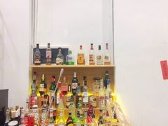 -BIJOU coffee&cocktail(龙岗万科广场店)