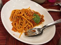 -WOLFGANG PUCK KITCHEN & BAR(迪士尼小镇店)