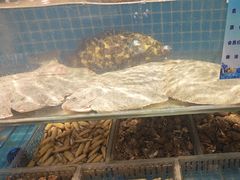 -良师门滨海人家·海鲜·家常菜(滨海城店)