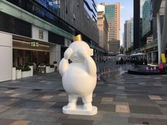 -HALO广场(梨园路店)