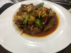 -清真老马家国华牛奶鸡蛋醪糟(正宁路店)