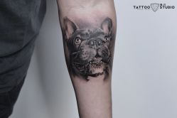 -飛凡TATTOO纹身•原创