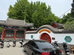 -申德勒加油站西餐厅(日坛路总店)