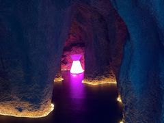 -碧涛阁·泡泡海洋·汤泉洗浴(王府花园店)