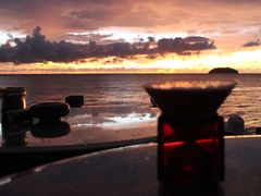 -Sunset Bar(丹绒亚路香格里拉店)