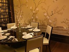 -万豪中餐厅·粤菜·北京粤财JW万豪酒店