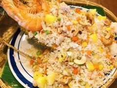 -茉莉.Red Crab