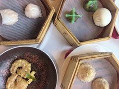 -富力丽思卡尔顿酒店·丽轩中餐厅