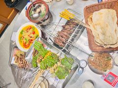 -阿财老铺·老蚌埠龙虾城(华夏总店)