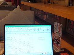 -雕刻时光咖啡馆(南院门店)