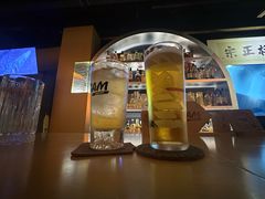 -GAM HighBall 日式小酒馆