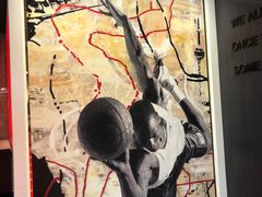 -JORDAN(外滩中央体验店)