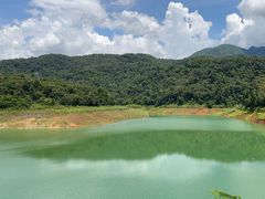 -孔雀湖生态旅游区