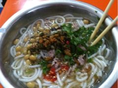 iphone_upload_pic-瘦子桂林米粉店(总店)