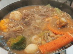 -张妈台式锅烧(深大店)