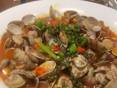 -宴小馆·小海鲜青岛菜(五四广场店)