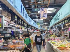 -桃源市场(解放路店)