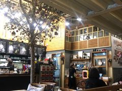 -Cafe Alice咖啡爱丽丝(奥城店)