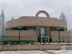 -上海博物馆(人民广场馆)