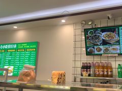 -聚德华天护国寺小吃(甜水园店)