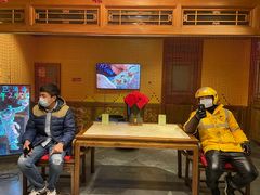 -那家小馆•北京菜•烤鸭(中关村店)