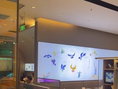 -蔡澜点心·粤菜(领展购物广场店)