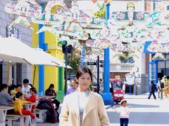 -阳澄湖半岛旅游度假区