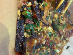 -肉店炸炸炸·爆汁孜然牛肉