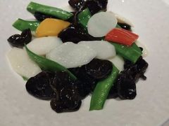 -大树餐厅(益田假日店)