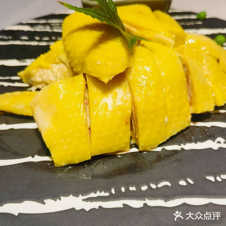 市区最好吃的本帮菜