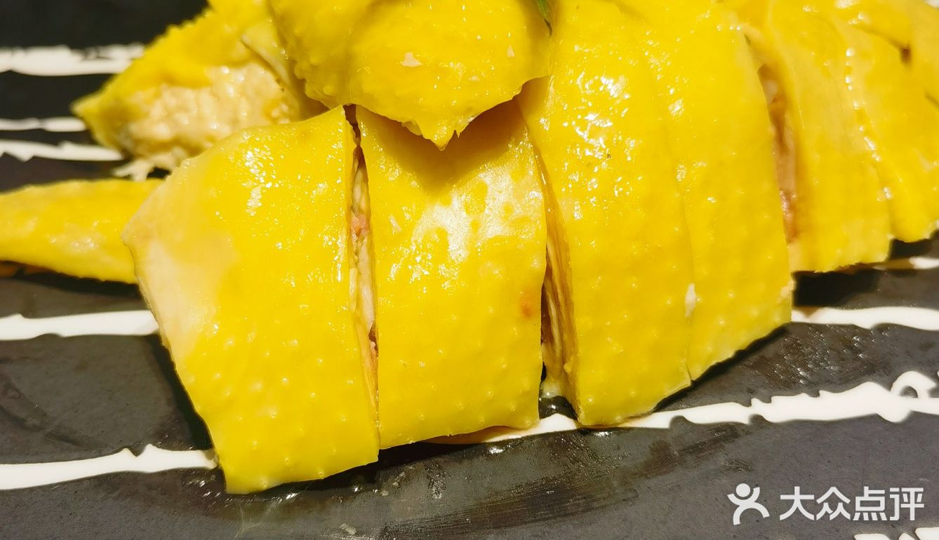 市区最好吃的本帮菜