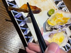 芝士生蚝-蟹之国·精品蟹料理(极地店)