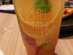 -海底捞火锅(万象城店)