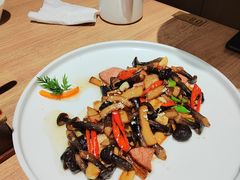 -连鹭海鲜·海肠捞饭·海胆饭(星海店)