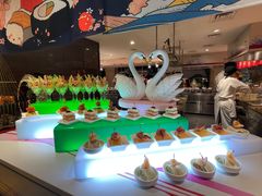 -白天鹅宾馆·流浮阁咖啡厅