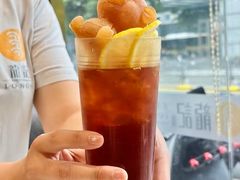 -龙记·香港茶餐厅(海上世界店)