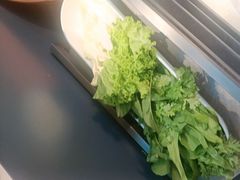 -狼头山火锅 KTV欢唱·烤串(理工大学店)