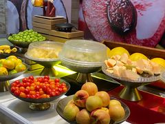 -皇室假期美食水疗会(春风路店)