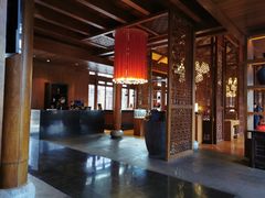 -丽江金茂凯悦臻选酒店-滇香馆