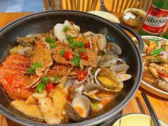 -大厨的餐厅(曾厝垵总店)