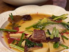 -缘生态云南菜·野生菌庭院餐厅(华侨城店)
