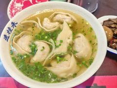 -逸桂禾面馆