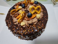 -大连铂尔曼酒店-铂尔曼美食廊 Pullman Deli