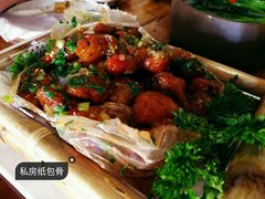 -那兰楼私房餐厅