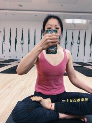 -清羽高温瑜伽·普拉提
